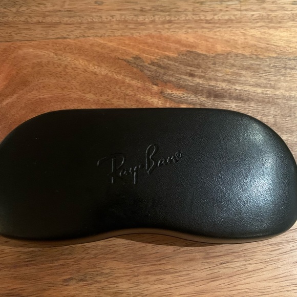 Ray-Ban RB6489 Aviator glasses - Picture 4 of 5